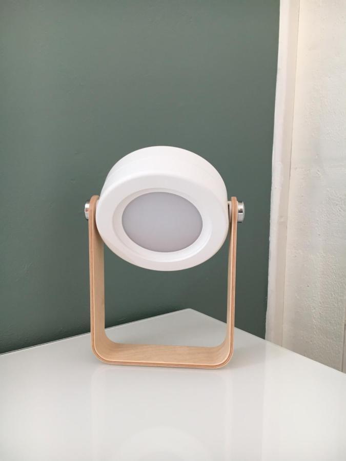 Nid Douillet T2 Wifi Centre Historique 3 Etoiles Apartment ลาโรแชล ภายนอก รูปภาพ