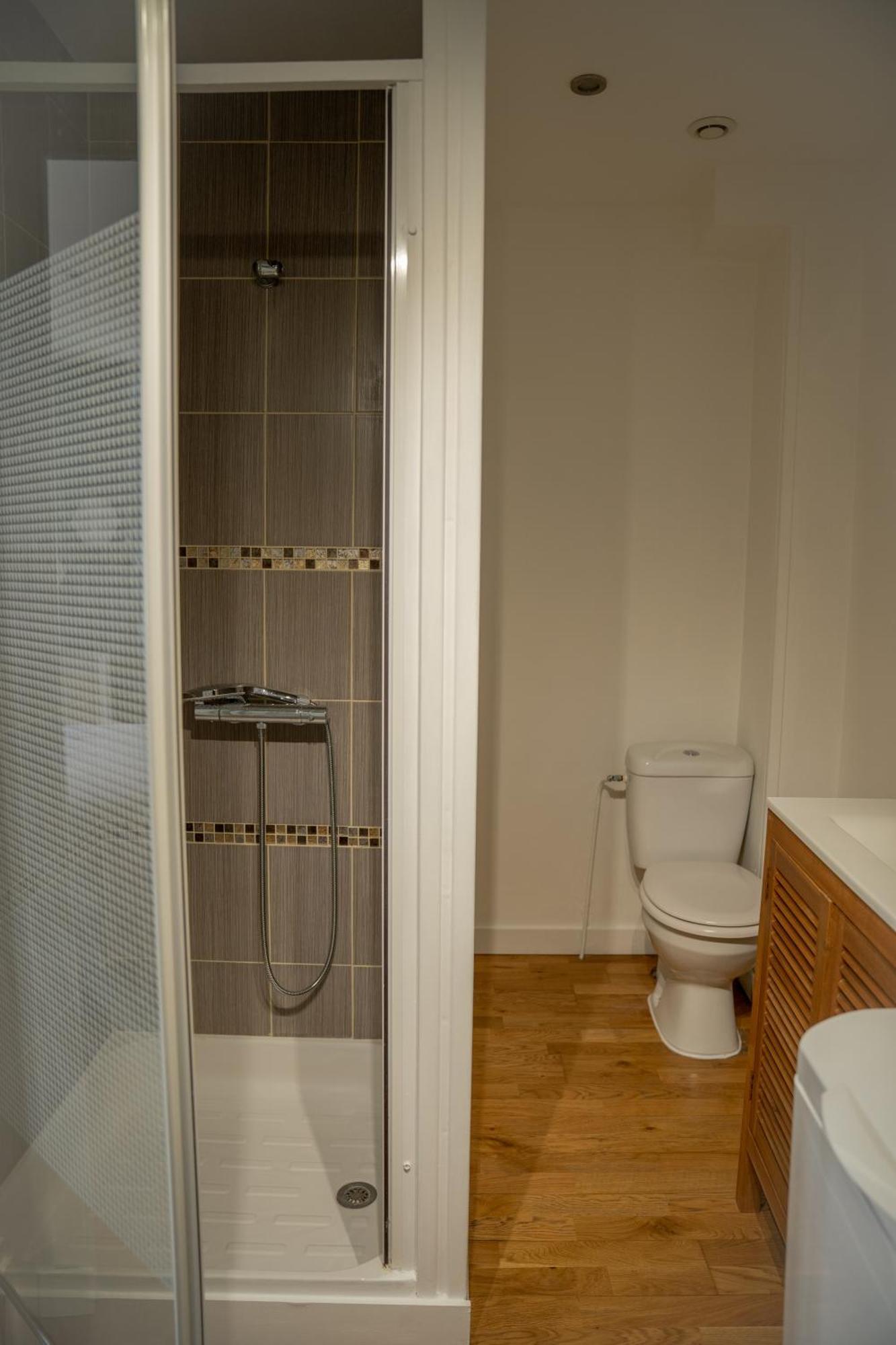 Nid Douillet T2 Wifi Centre Historique 3 Etoiles Apartment ลาโรแชล ภายนอก รูปภาพ